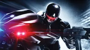 Задник до фильму"Робокоп" #807019