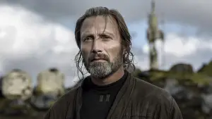 Задник до фильму"Бунтар Один. Зоряні війни: Історія" #611093