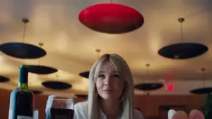 Задник до фильму"Перспективна дівчина" #629533