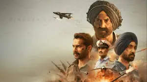 Задник до фильму"Кордон 2" #520891