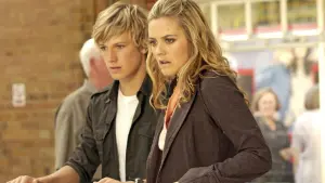 Задник до фильму"Громобій" #349423