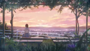 Задник до фильму"Ліза та блакитна пташка" #725183