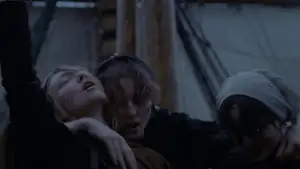 Задник до фильму"Заповіт Анни Лі" #796101