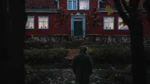 Задник до фильму"Осіння соната" #645082