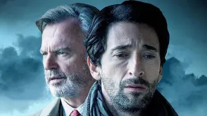 Задник до фильму"Відступ" #378240