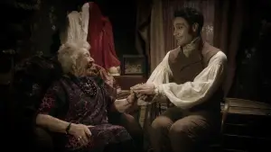 Задник до фильму"Чим ми займаємося в тінях" #808332