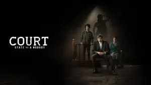 కోర్ట్: State vs. A Nobody