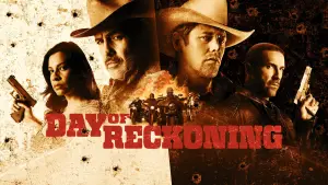 Задник до фильму"Day of Reckoning" #782543