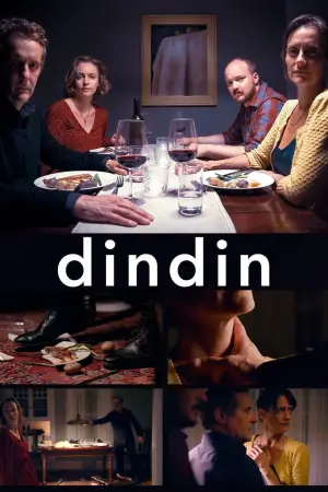Постер до фильму"Dindin" #792135