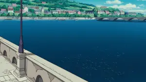 Задник до фильму"Відьмина служба доставки" #642662