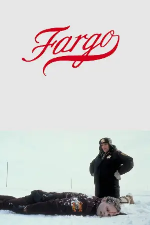 Постер до фильму"Фарґо" #752953