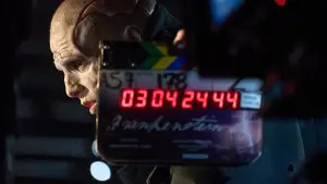 Задник до фильму"Франкенштайн: Урок анатомії" #662303