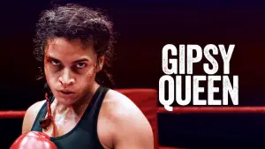 Задник до фильму"Gipsy Queen" #767887