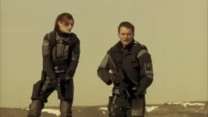 Задник до фильму"Крикуни: Полювання" #353733