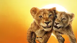 Задник до фильму"Муфаса: Король Лев" #557136