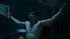 Задник до фильму"Pesugihan Sate Gagak" #778900