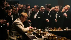 Задник до фильму"Хід короля" #475558