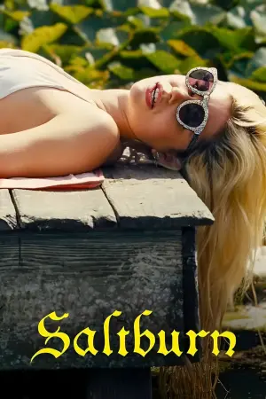 Постер до фильму"Солтберн" #170786