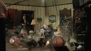 Задник до фильму"Суботній вечір" #635153