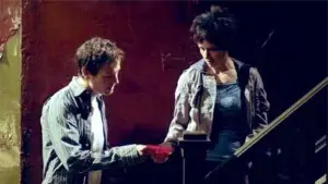 Задник до фильму"Пила 3" #790728