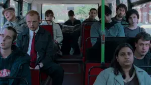 Задник до фильму"Зомбі на ім’я Шон" #649505