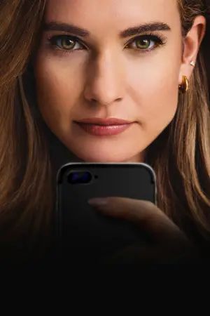 Постер до фильму"Свайпнути" #590747