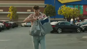 Задник до фильму"The Disruptors" #755820