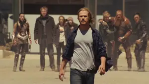 Задник до фильму"Тор" #576331