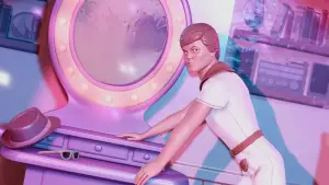 Задник до фильму"Історія іграшок 3: Велика втеча" #753949