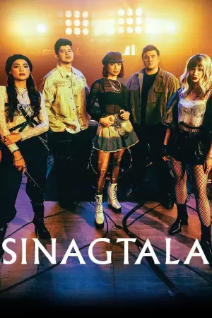 Постер до фильму"" #723575