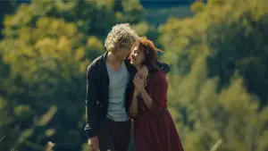 Задник до фильму"Голодні ігри: Схід сонця на Жнивах" #797274