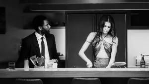 Задник до фильму"Малкольм і Марі" #242784