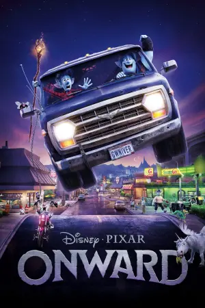 Постер до фильму"Уперед" #155738