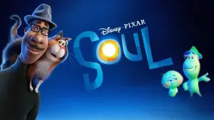 Задник до фильму"Душа" #21153