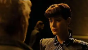 Задник до фильму"Той, хто біжить по лезу 2049" #747086