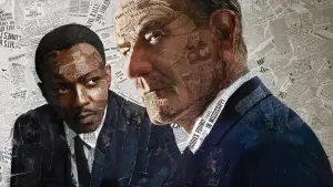 Задник до фильму"До самого кінця" #445658