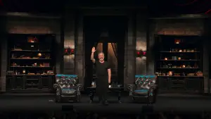 Задник до фильму"ДЖЕМ ЇЛМАЗ 2024" #539497