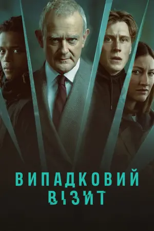 Постер до фильму"Випадковий візит" #292904