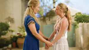 Задник до фильму"Мамма міа!" #633572