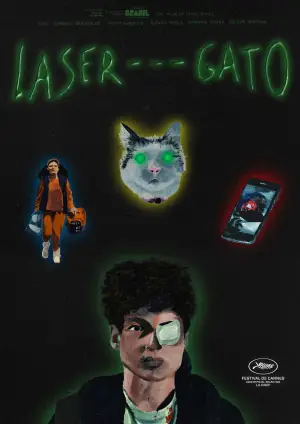 Laser-Gato