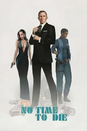 Постер до фильму"007: Не час помирати" #578531