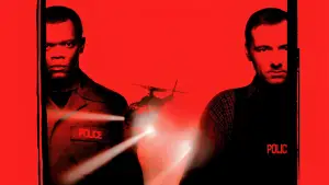 Задник до фильму"Перемовник" #655001