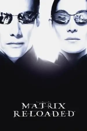 Постер до фильму"Матриця: Перезавантаження" #591994