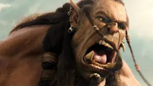 Задник до фильму"Warcraft: Початок" #624881