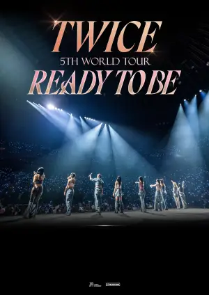 Постер до фільму "TWICE 5TH WORLD TOUR 