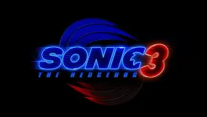 Задник до фильму"Їжак Сонік 3" #314004