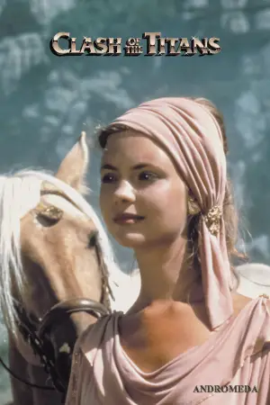 Постер до фильму"Clash of the Titans" #856197