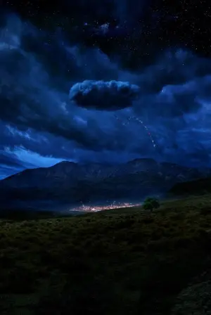 Постер до фильму"НОУ" #255702