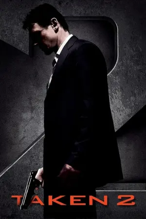 Постер до фильму"Викрадена 2" #43248