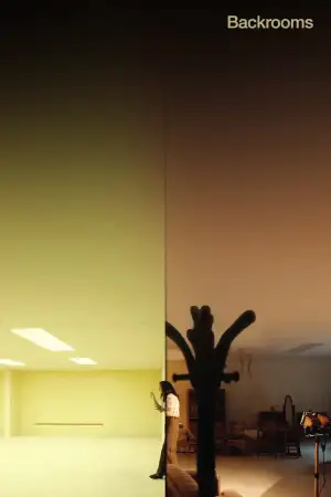 Постер до фильму"Backrooms: Залаштунки" #797397